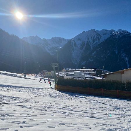 Ferienwohnung 4 Personen Alleinlage Am Wald Naehe Skigebiet Hochzeiger Jerzens Buitenkant foto