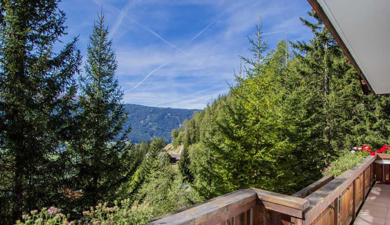 Ferienwohnung 4 Personen Alleinlage Am Wald Naehe Skigebiet Hochzeiger Jerzens Buitenkant foto