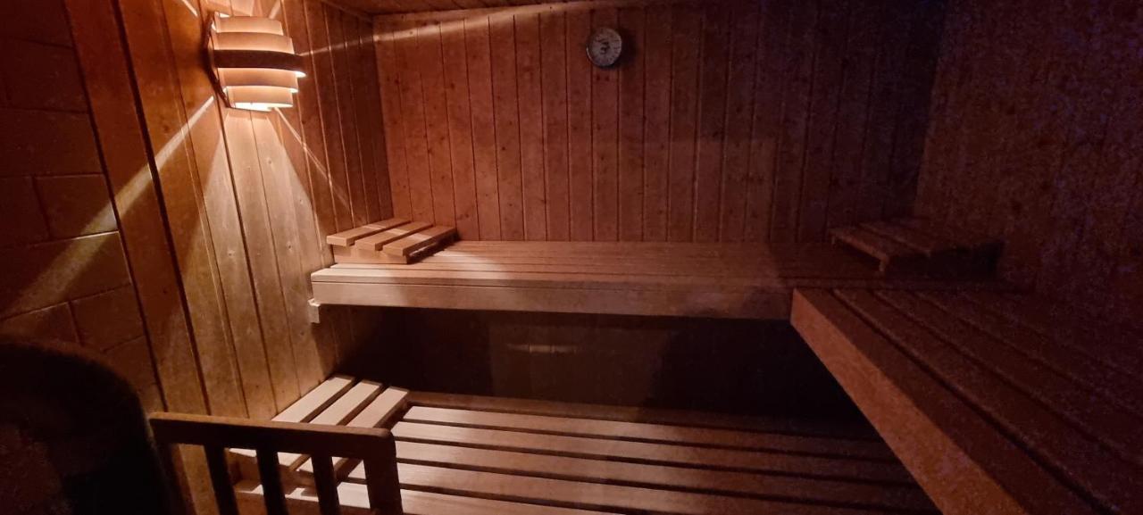 Ferienwohnung 4 Personen Alleinlage Am Wald Naehe Skigebiet Hochzeiger Jerzens Buitenkant foto