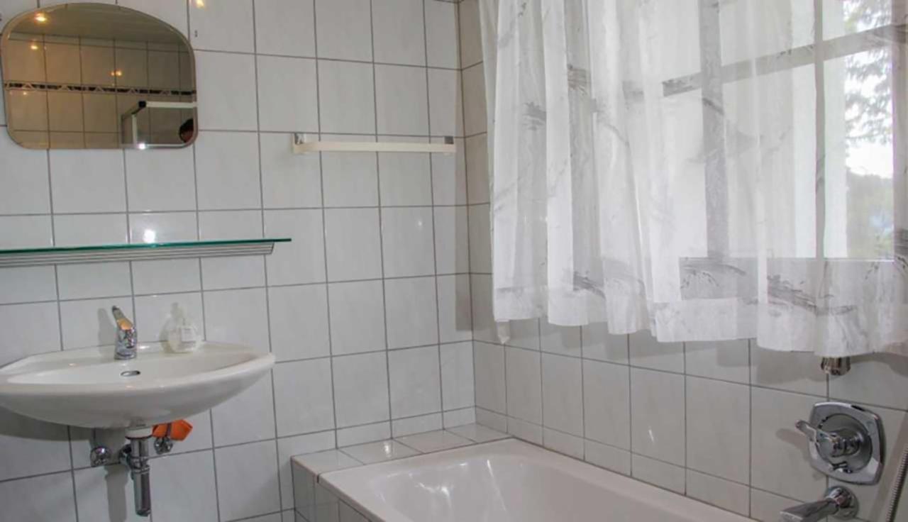 Ferienwohnung 4 Personen Alleinlage Am Wald Naehe Skigebiet Hochzeiger Jerzens Buitenkant foto
