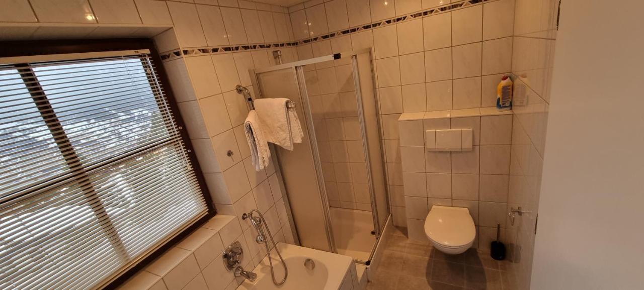 Ferienwohnung 4 Personen Alleinlage Am Wald Naehe Skigebiet Hochzeiger Jerzens Buitenkant foto