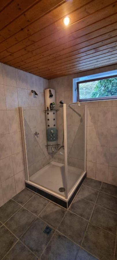 Ferienwohnung 4 Personen Alleinlage Am Wald Naehe Skigebiet Hochzeiger Jerzens Buitenkant foto